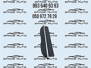 Шторка багажника Subaru Outback b16. 2021-2024 год, новая 65550AN00BVH