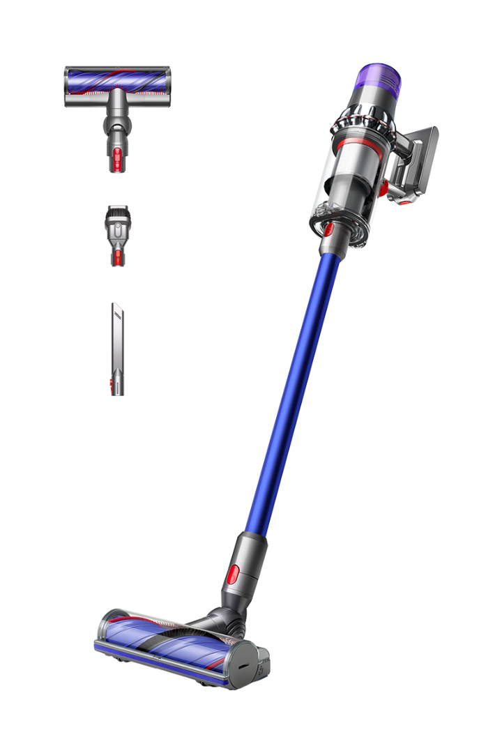 Бездротовий пилосос Dyson V11