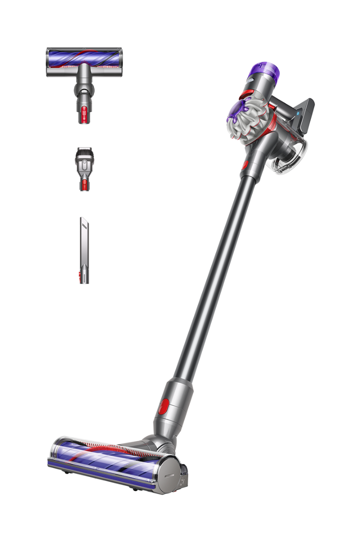 Пилосос Dyson V8 Advanced 492636-01, фото 1