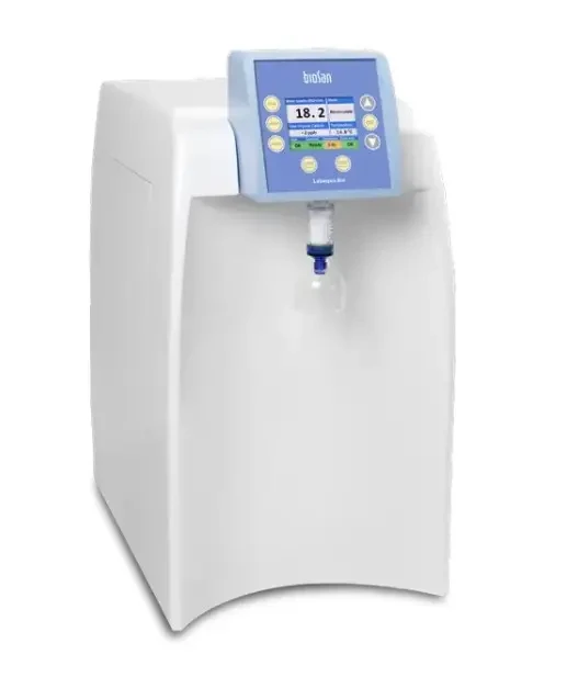 Система надчистої води Labaqua HPLC