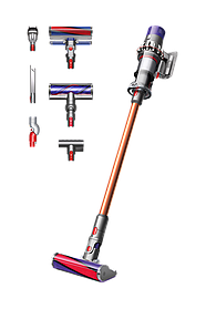 Пилосос Dyson V10 Absolute 448883-01