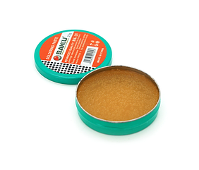 Флюс-паста BAKU BK-25, 25 г (код 116106)