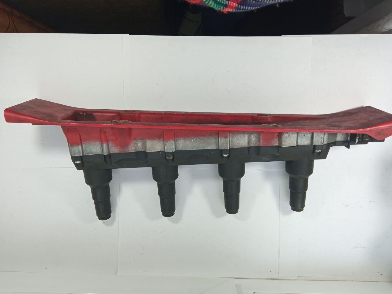 Катушка запалювання SAAB 9000 TK32C G / TK32CG / 9950 A510270 / 9950A510270 / 9178955, фото 1