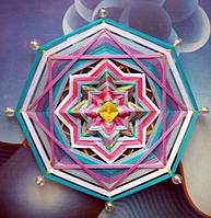 Мандала: Що це, схеми та ідеї