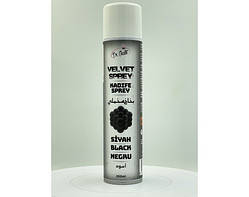 Велюр чорний 250 мл Dr.Gusto