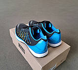 Кросівки літні найк VIETNAM 41 розмір USA 7.5, фото 2