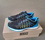 Кросівки літні найк VIETNAM 41 розмір USA 7.5, фото 7