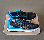 Кросівки літні найк VIETNAM 41 розмір USA 7.5, фото 6