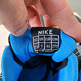 Кросівки літні найк VIETNAM 41 розмір USA 7.5, фото 8