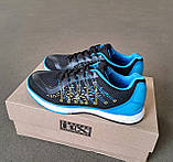 Кросівки літні найк VIETNAM 41 розмір USA 7.5, фото 9