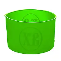 Силіконова форма для Великодня, 10,5 см