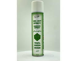 Велюр зелений 250 мл Dr.Gusto