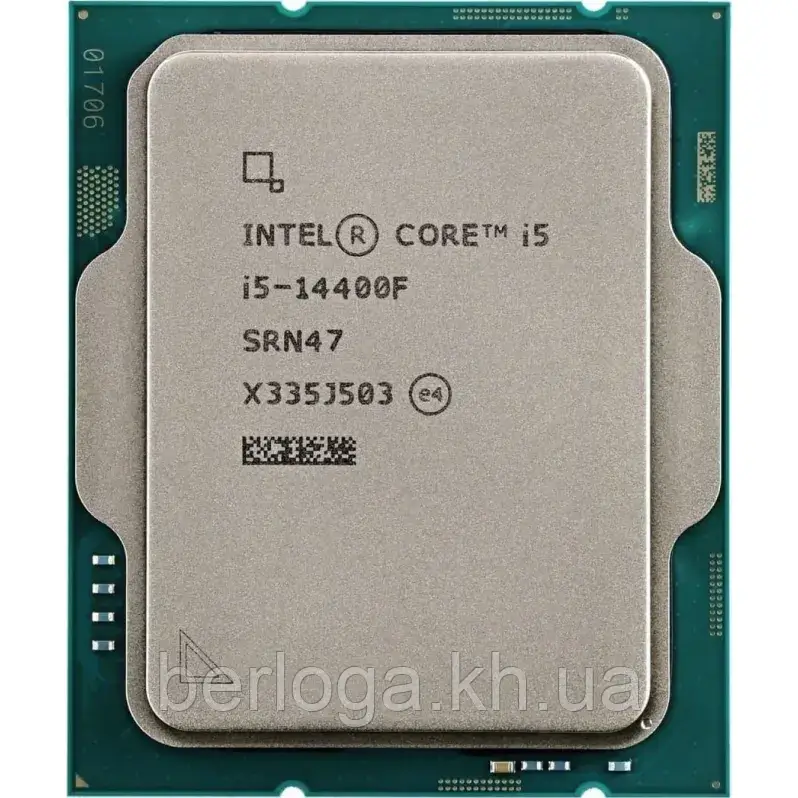 Процесор Intel Core i5-14400F (CM8071504821113)