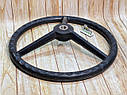 Колесо рульове (Руль ЮМЗ) (3-х спицеве) 36-3402015 (ЮМЗ, Д-65), фото 4