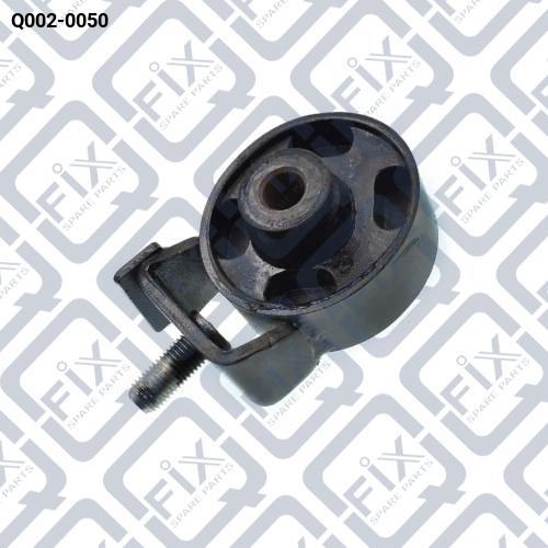 Подушка роздатки Q-FIX Q002-0050 Митсубиси L200, Паджеро 1987-2004 OEM MB581845