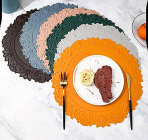 Плейсмати сервирувальні