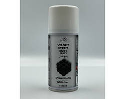 Велюр чорний 400 мл Dr.Gusto