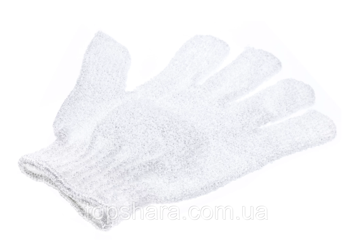 Рукавичка для скрабу тіла епілятора Philips CP2011/01, фото 1