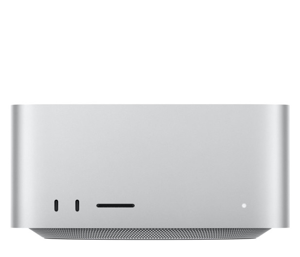 Комп'ютер Apple Mac Studio M3 Ultra/96GB/1TB/Mac OS 60R GPU, фото 1