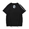 Футболка Bape x Joshua Vides A Bathing Ape Black Unisex T-Shirt - FA1155A1, фото 2