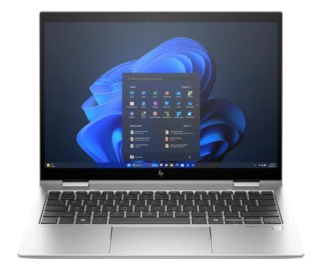 Ноутбук HP Elite x360 830 G11 Ultra 7-155U/16GB/512/Win11P( 9G1B2ET)