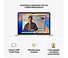 Ноутбук Apple MacBook Air M4/16GB/512/Mac OS Księżycowa Poświata 10R GPU( MW103ZE/A), фото 6
