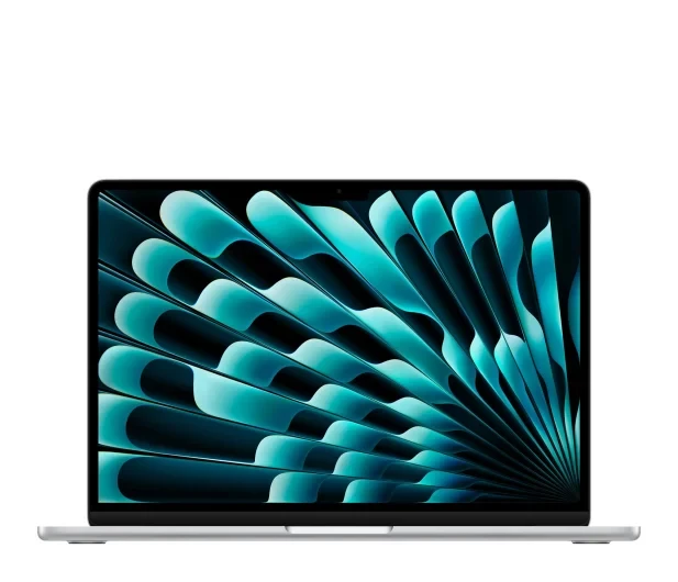 Ноутбук Apple MacBook Air M4/16GB/512/Mac OS Srebrny 10R GPU 36msc( MW0X3ZE/A)