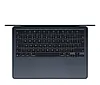 Ноутбук Apple MacBook Air M4/24GB/1TB/Mac OS Północ 10R GPU 36msc( MC6C4ZE/A/D1 - CTO [Z1GU0004T]), фото 3