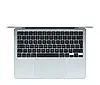 Ноутбук Apple MacBook Air M4/16GB/512/Mac OS Błękitny 10R GPU 36msc( MC6U4ZE/A/Z1 - CTO [Z1H800066]), фото 3
