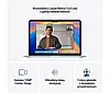 Ноутбук Apple MacBook Air M4/16GB/512/Mac OS Błękitny 10R GPU 36msc( MC6U4ZE/A/Z1 - CTO [Z1H800066]), фото 6