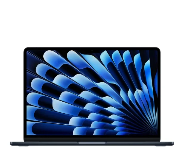 Ноутбук Apple MacBook Air M4/16GB/256/Mac OS Północ 8R GPU( MW123ZE/A)