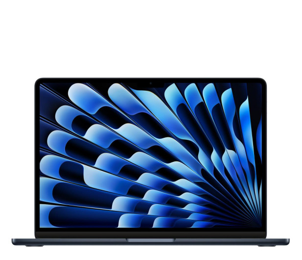 Ноутбук Apple MacBook Air M3/24GB/512/Mac OS Północ 10R GPU 36msc( MC8Q4ZE/A)