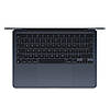Ноутбук Apple MacBook Air M3/24GB/512/Mac OS Północ 10R GPU 36msc( MC8Q4ZE/A), фото 3