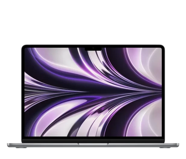Ноутбук Apple MacBook Air M2/16GB/512/Mac OS Gwiezdna Szarość 10R 36msc( MC7U4ZE/A/P1/D1 - CTO [Z1HK000E1])