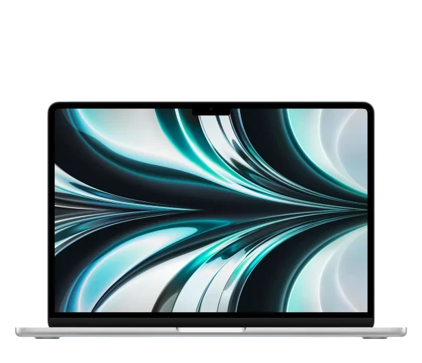 Ноутбук Apple MacBook Air M2/16GB/512/Mac OS Srebrny 10R GPU 36msc( MC7V4ZE/A/P1/D1 - CTO [Z1HL0001W])