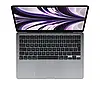 Ноутбук Apple MacBook Air M2/16GB/512/Mac OS Gwiezdna Szarość 10R 36msc( MC7U4ZE/A/P1/D1 - CTO [Z1HK000E1]), фото 4