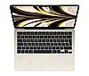 Ноутбук Apple MacBook Air M2/16GB/256/Mac OS Księżycowa poświata 8R US( MC7W4ZE/A/US - CTO [Z1HM0001J]), фото 4