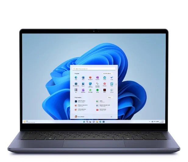 Ноутбук Dell Inspiron 2in1 7445 Ryzen 5 8640HS/16GB/512/Win11( Inspiron-7445-5333)