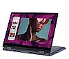 Ноутбук Dell Inspiron 2in1 7445 Ryzen 5 8640HS/16GB/512/Win11( Inspiron-7445-5333), фото 4