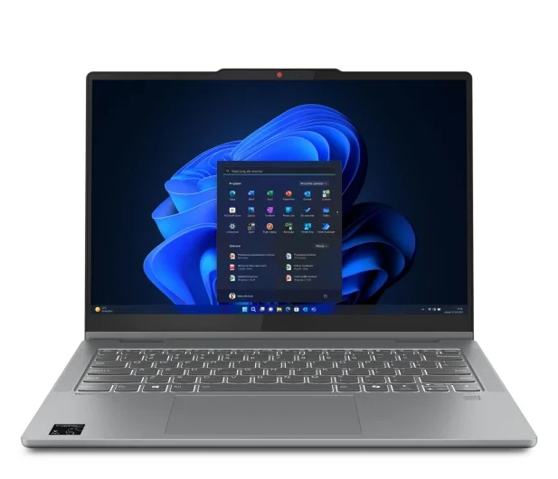 Ноутбук Lenovo IdeaPad 5 2w1-14 X Plus X1P-42-100/16GB/512/Win11P( 83GH002FPB)