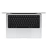 Ноутбук Apple MacBook Pro M4 Max/36GB/1TB/Mac OS Srebrny 32R GPU( MX2G3ZE/A), фото 3