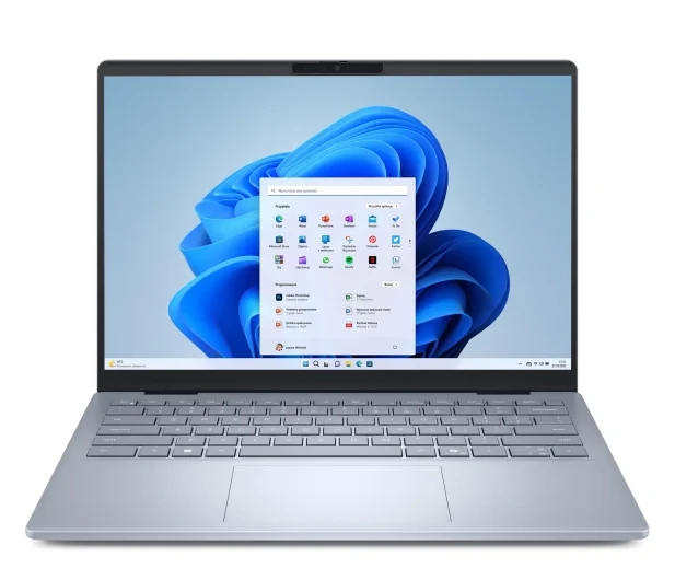 Ноутбук Dell 14 Plus Ultra 9-288V/32GB/1TB/Win 11( Inspiron-1425-2846)