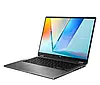 Ноутбук ASUS Vivobook 14 Flip TP3407SA Ultra 5-226V/16GB/1TB/Win11 OLED( TP3407SA-QL011W-SSD1TB M.2 PCIe), фото 3