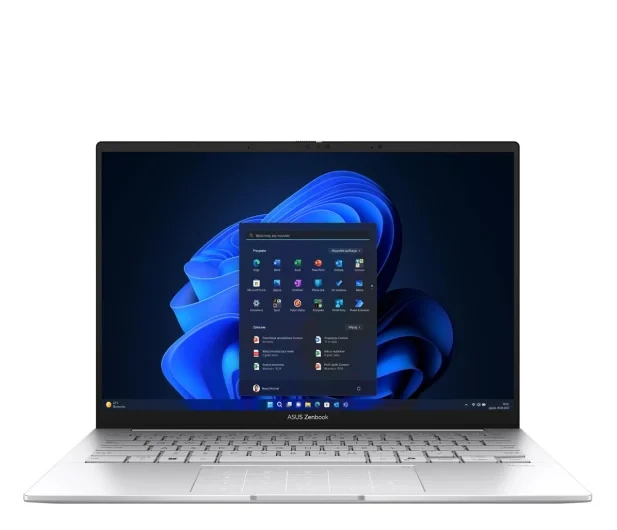 Ноутбук ASUS ZenBook 14 UX3405CA Ultra 9-285H/32GB/1TB/Win11P OLED 120Hz( UX3405CA-PP095X)