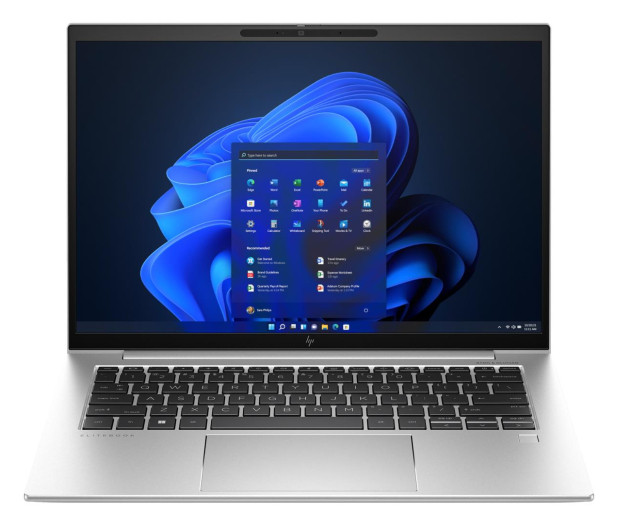 Ноутбук HP EliteBook 845 G11 Ryzen 7Pro-8840HS/32GB/1TB/Win11P( 9G0Y8ET)