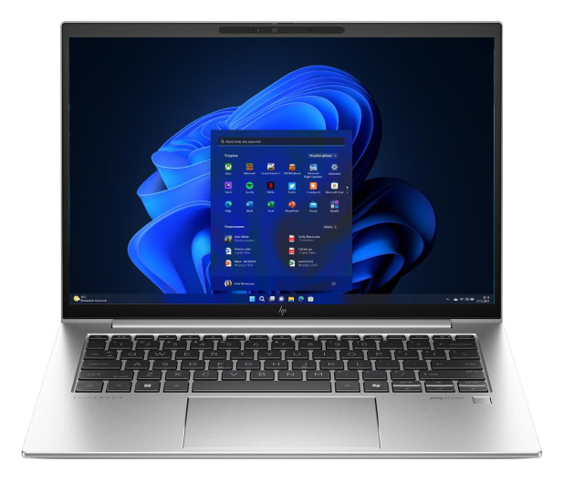 Ноутбук HP EliteBook 845 G11 Ryzen 5-8540U/16GB/512/Win11P( 9G0Y2ET)