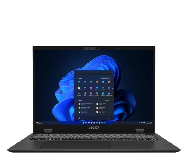 Ноутбук MSI Prestige 16 AI+ Evo Ultra 9-288V/32GB/1TB/Win11P OLED( Prestige 16 AI+ Evo | B2VMG-012PL)