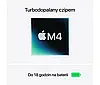 Ноутбук Apple MacBook Air M4/32GB/512/Mac OS Północ 10R GPU 36msc( MC6L4ZE/A/R1 - CTO []), фото 5