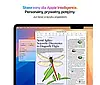 Ноутбук Apple MacBook Air M4/24GB/512/Mac OS Północ 10R GPU 36msc( MC6L4ZE/A), фото 7