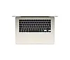 Ноутбук Apple MacBook Air M4/24GB/512/Mac OS Księżycowa Poświata 10R GPU( MC6K4ZE/A), фото 3